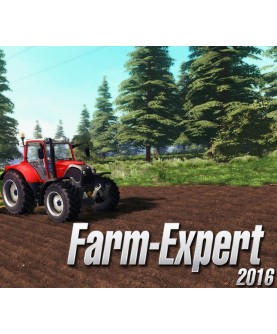 Farm Expert 2016 PC Steam Key GLOBAL